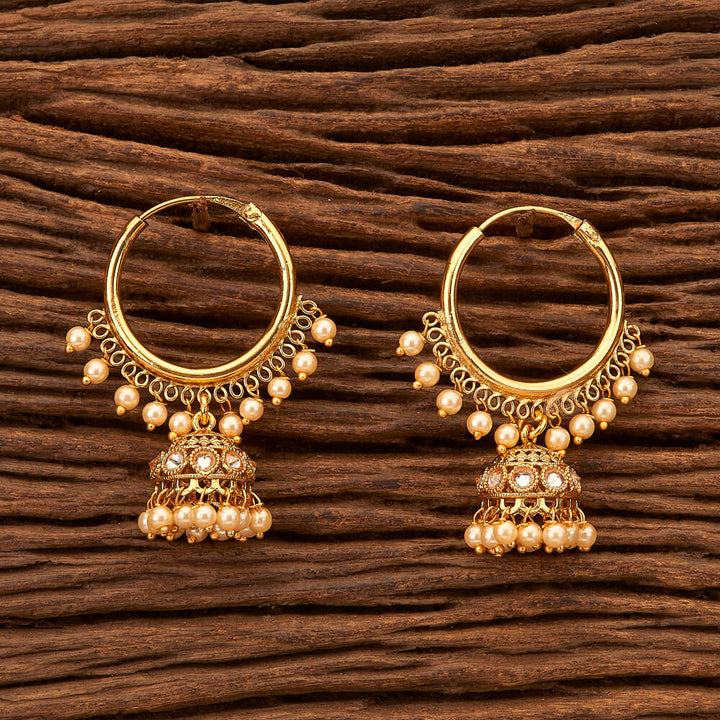 Antique Balis with gold plating 200321