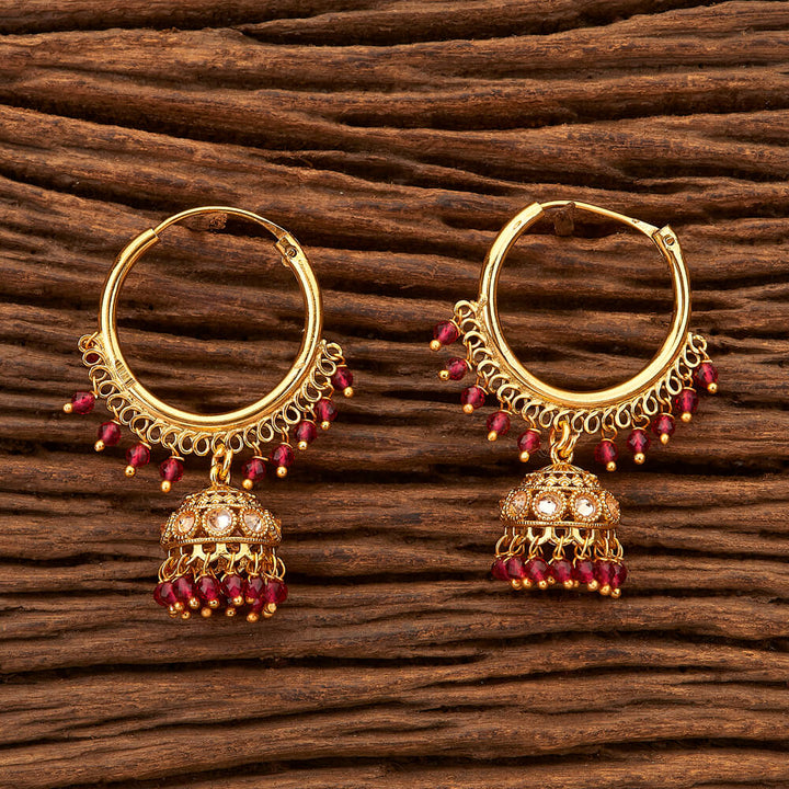 Antique Balis with gold plating 200321