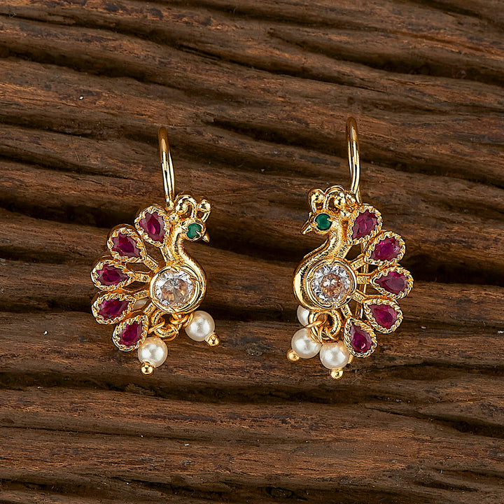 Antique Tops With Gold Plating 207237