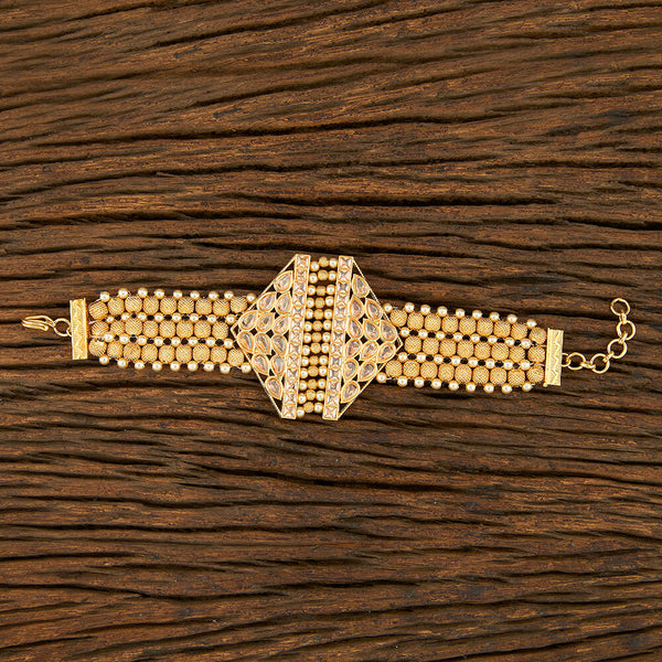 Antique Classic Bracelet With Gold Plating 208252