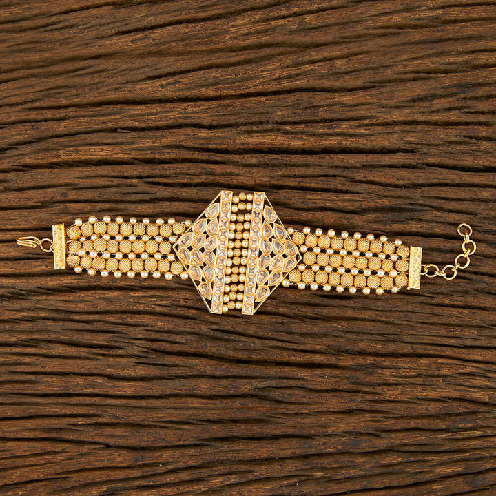 Antique Classic Bracelet With Gold Plating 208252