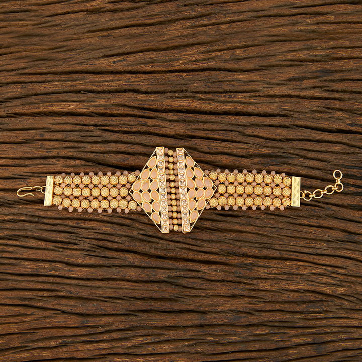 Antique Classic Bracelet With Gold Plating 208252