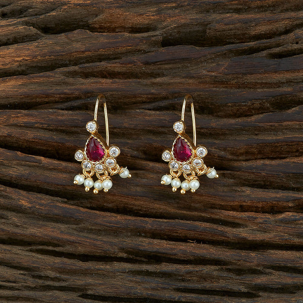 Antique Bugadi With Gold Plating 211744