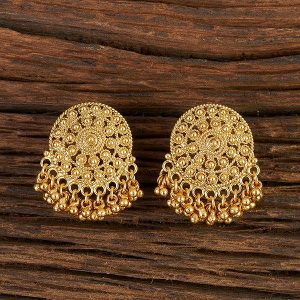 Antique Tops With Gold Plating 212306