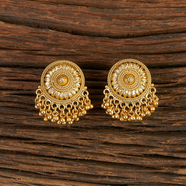 Antique Tops With Gold Plating 212308