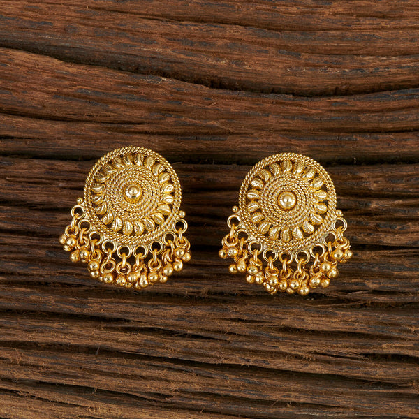 Antique Tops With Gold Plating 212312