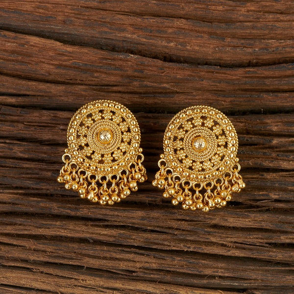 212313 Antique Tops With Gold Plating