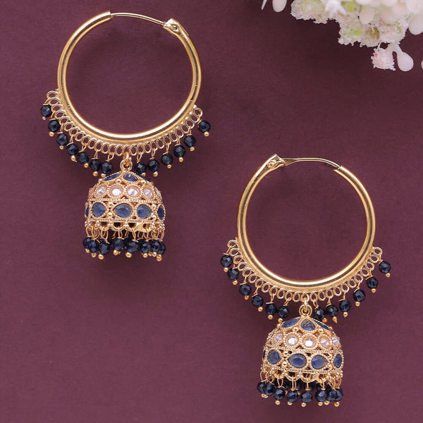 Antique Bali With Gold Plating 212711