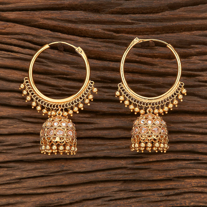 Antique Bali With Gold Plating 212711