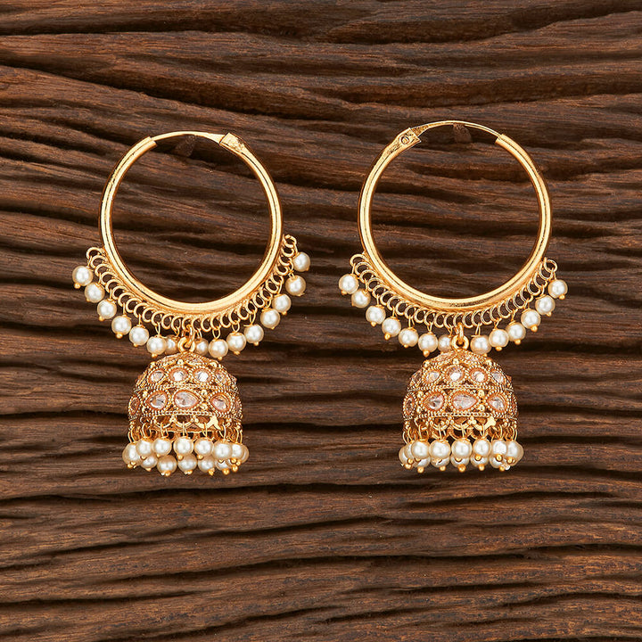 Antique Bali With Gold Plating 212711