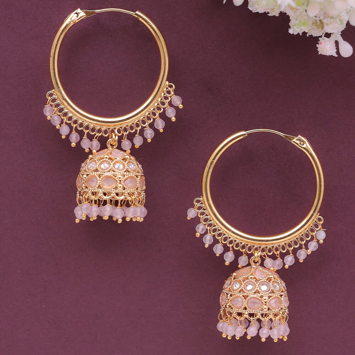 Antique Bali With Gold Plating 212711