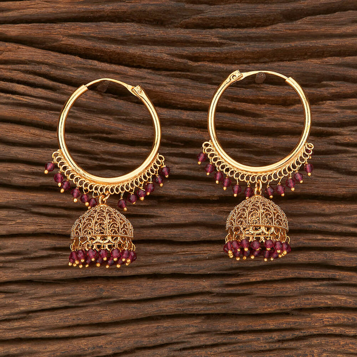 Antique Bali With Gold Plating 212712