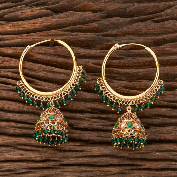 212893 Antique Bali With Gold Plating