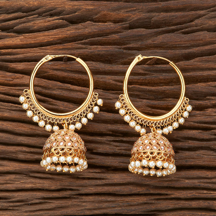 Antique Bali With Gold Plating 212919