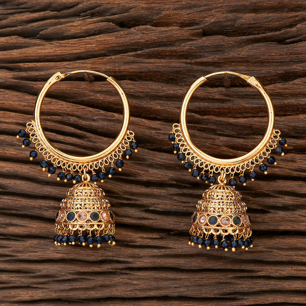 Antique Bali With Gold Plating 216156