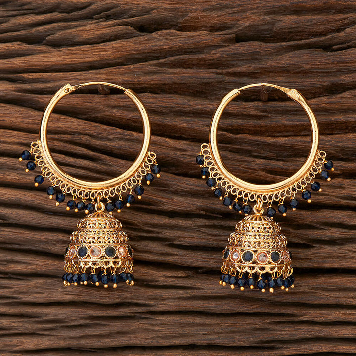 Antique Bali With Gold Plating 216156