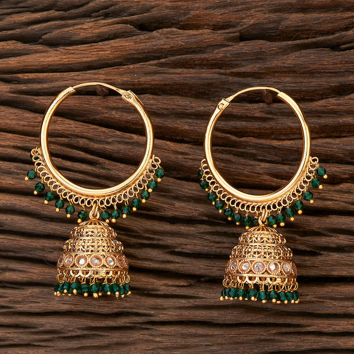 Antique Bali With Gold Plating 216156