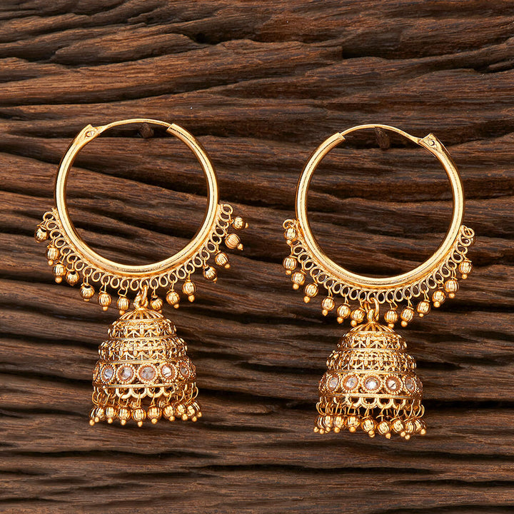 Antique Bali With Gold Plating 216156