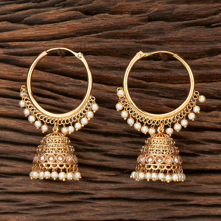Antique Bali With Gold Plating 216156