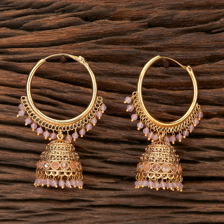 Antique Bali With Gold Plating 216156