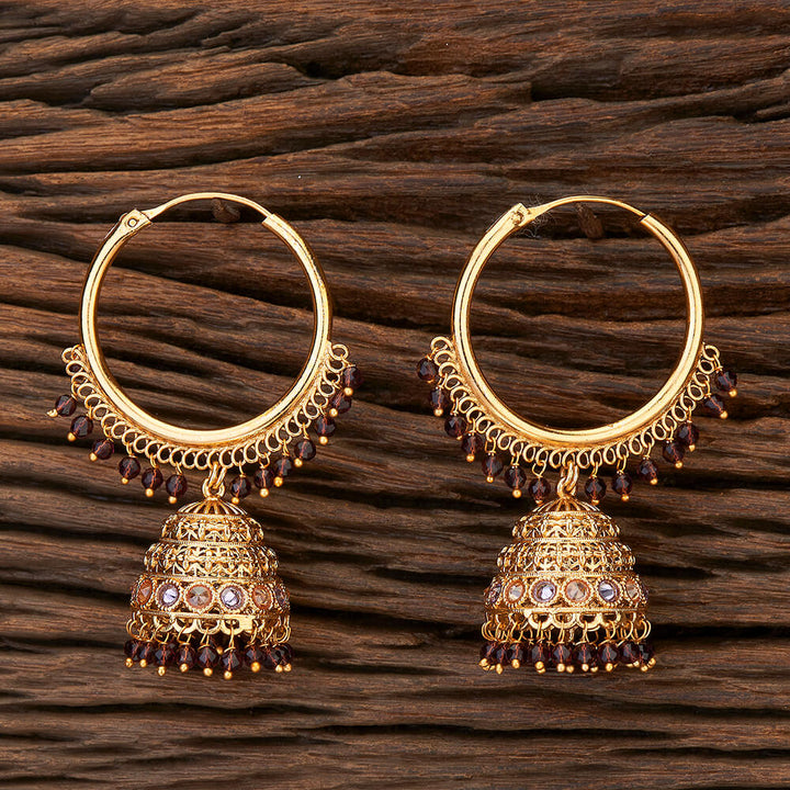 Antique Bali With Gold Plating 216156