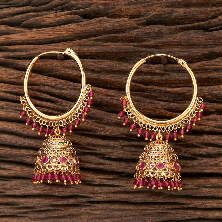 Antique Bali With Gold Plating 216156