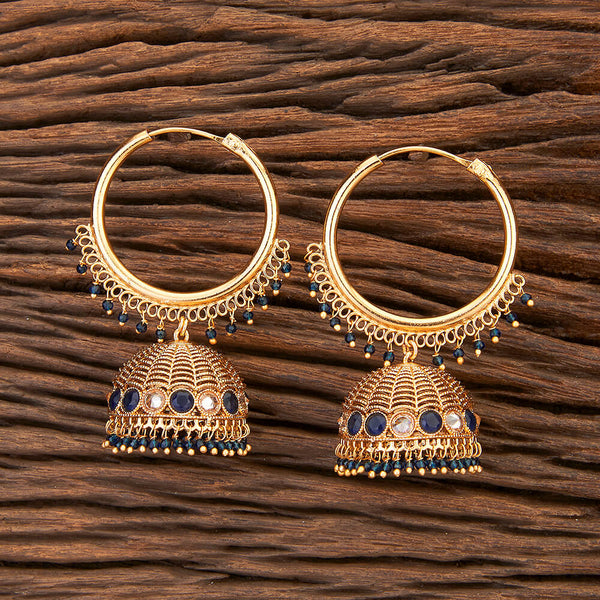 Antique Bali With Gold Plating 216323