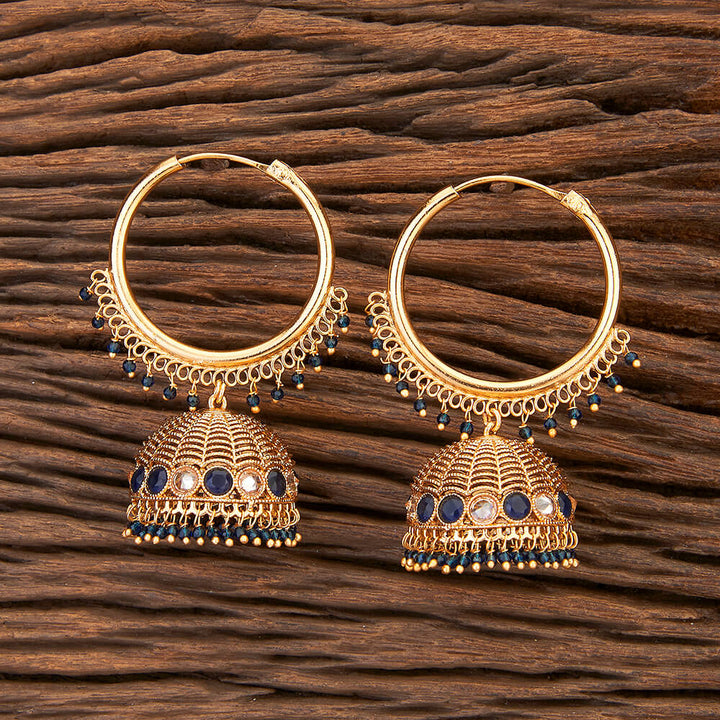 Antique Bali With Gold Plating 216323