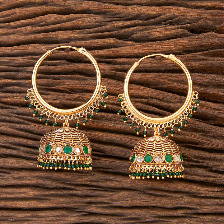 Antique Bali With Gold Plating 216323