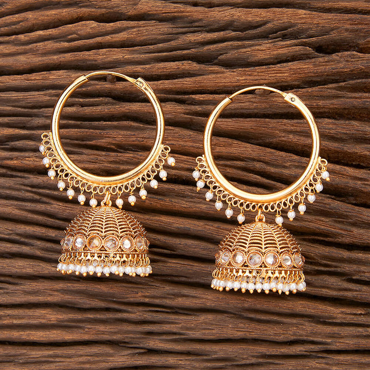Antique Bali With Gold Plating 216323