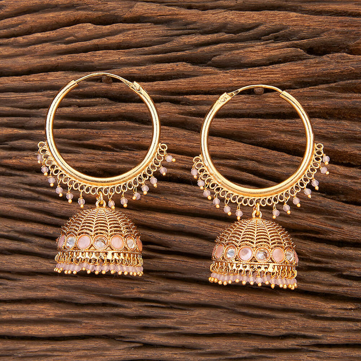 Antique Bali With Gold Plating 216323
