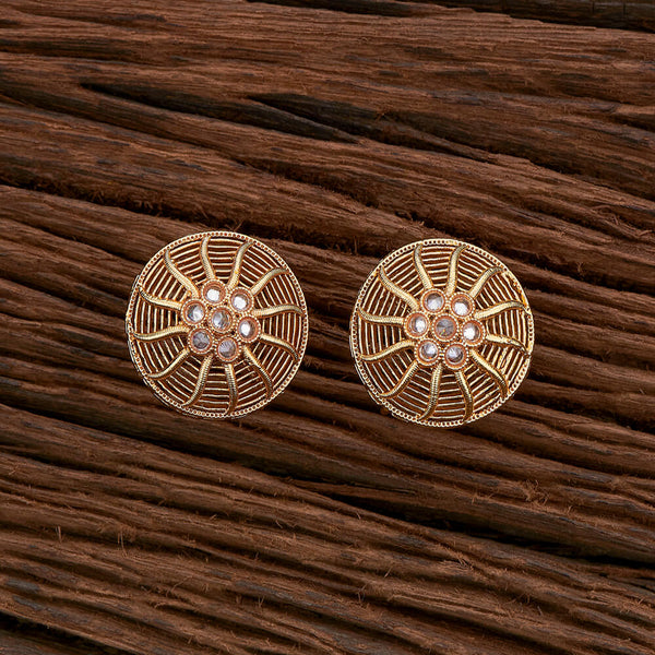 Antique Tops With Gold Plating 217668