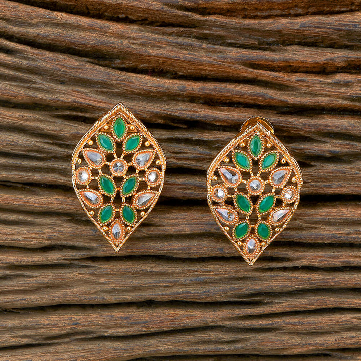 Antique Tops With Gold Plating 218578