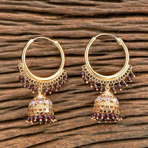 Antique Bali With Gold Plating 218680