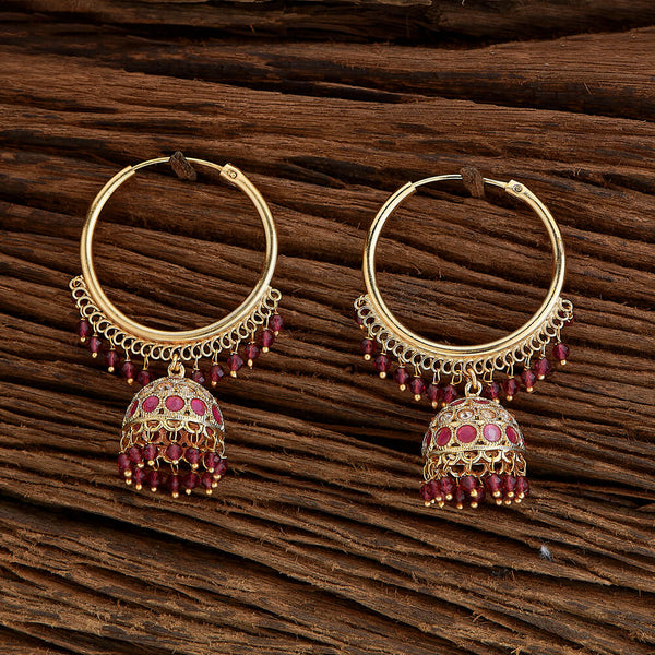 Antique Bali With Gold Plating 219207