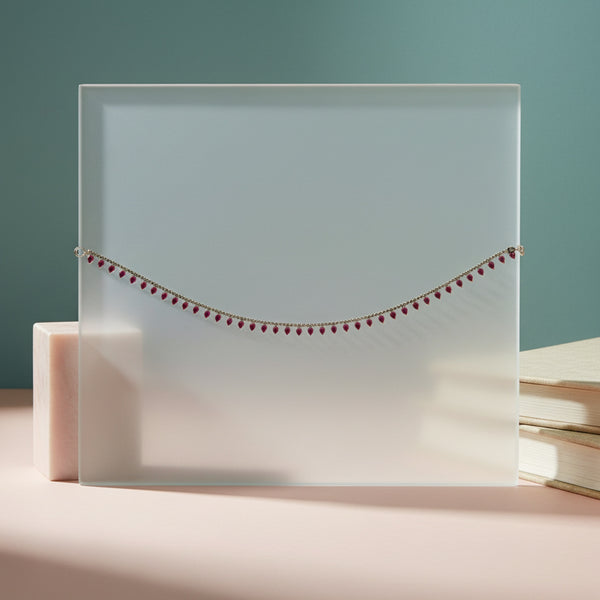 219425 Antique Classic Belt With Matte Gold Plating