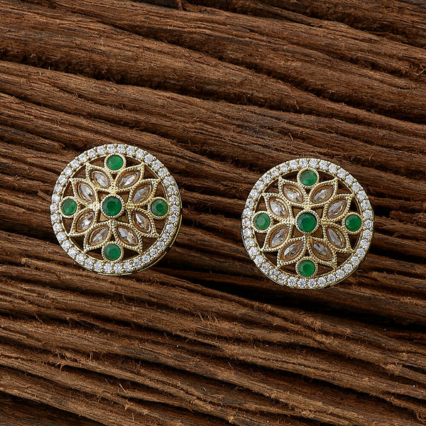 Antique Tops With Mehndi Plating 219472