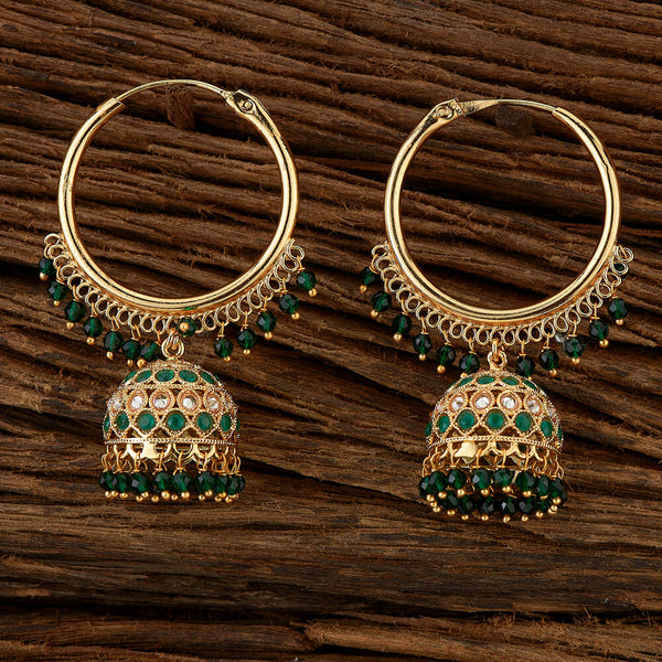 219544 Antique Bali With Gold Plating