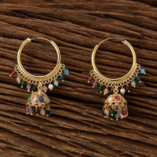 Antique Bali With Gold Plating 219559