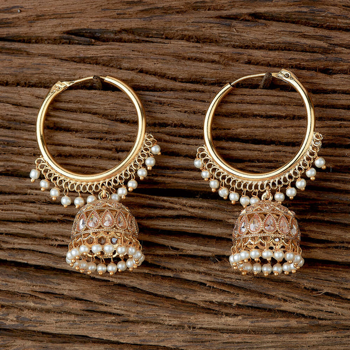 Antique Bali With Gold Plating 219768