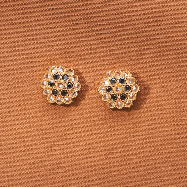 223063 Antique Tops With Gold Plating