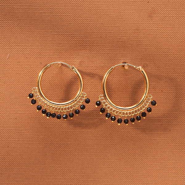 223083 Antique Bali With Gold Plating