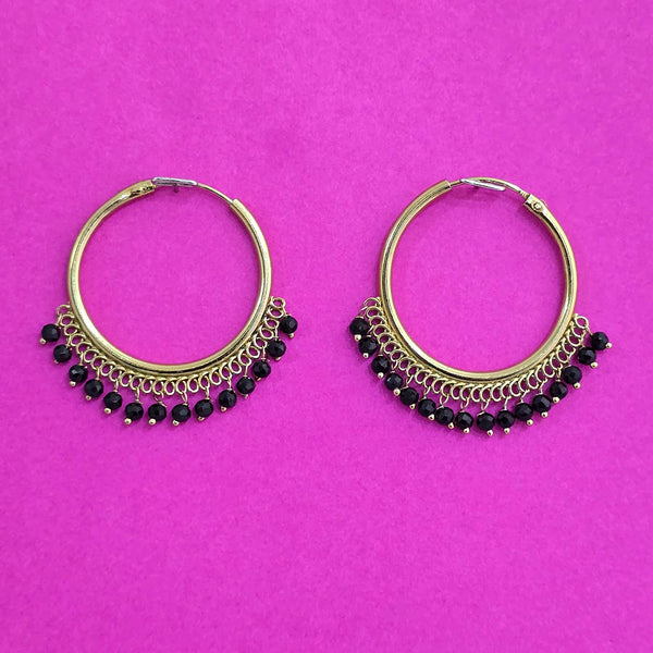 227668 Antique Bali With Mehndi Plating