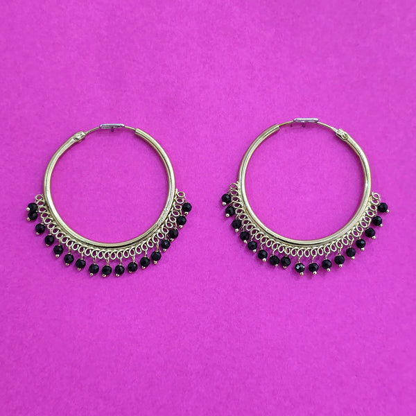 227669 Antique Bali With Mehndi Plating