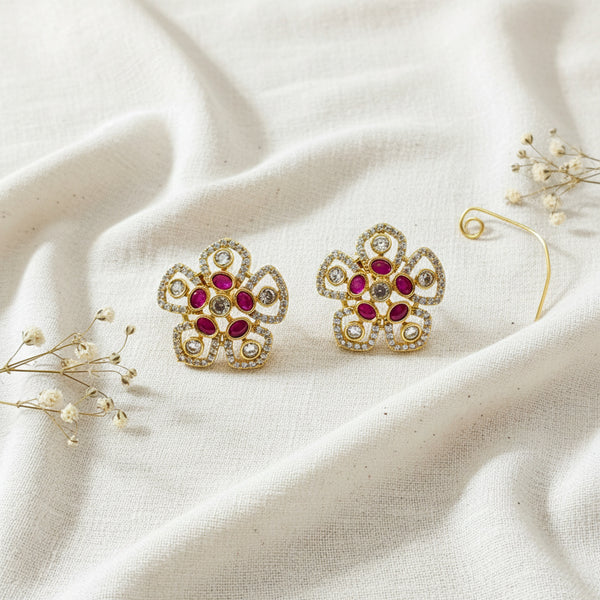 228373 Antique Tops With Gold Plating