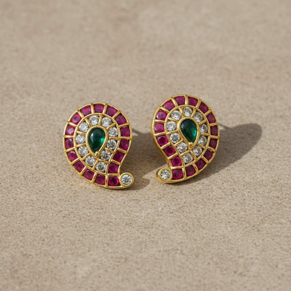 228838 Antique Tops With Gold Plating