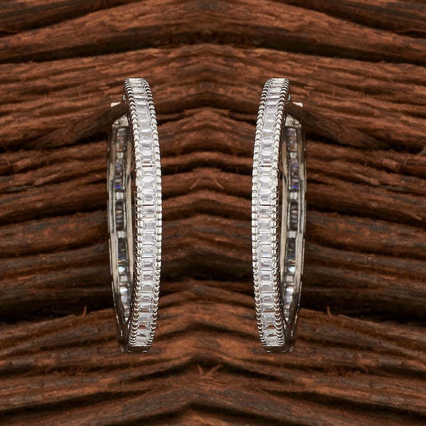 Cz Bali With Black Plating 418803