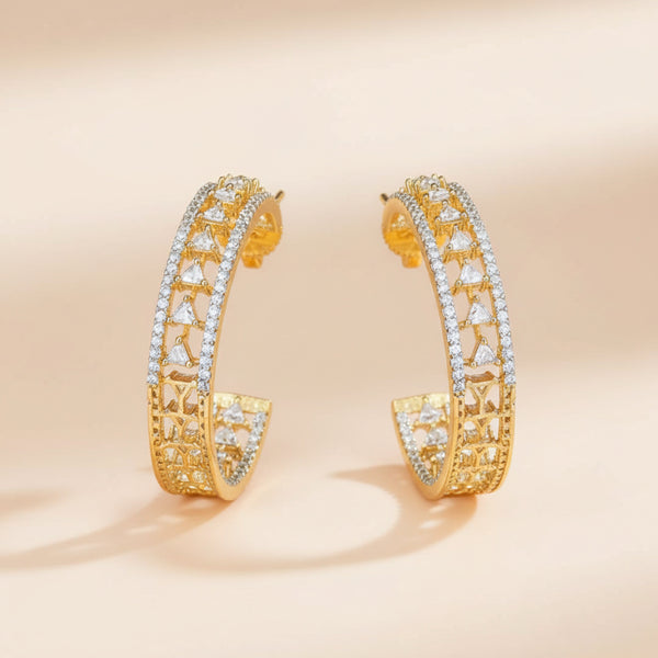 426111 American Diamond Bali