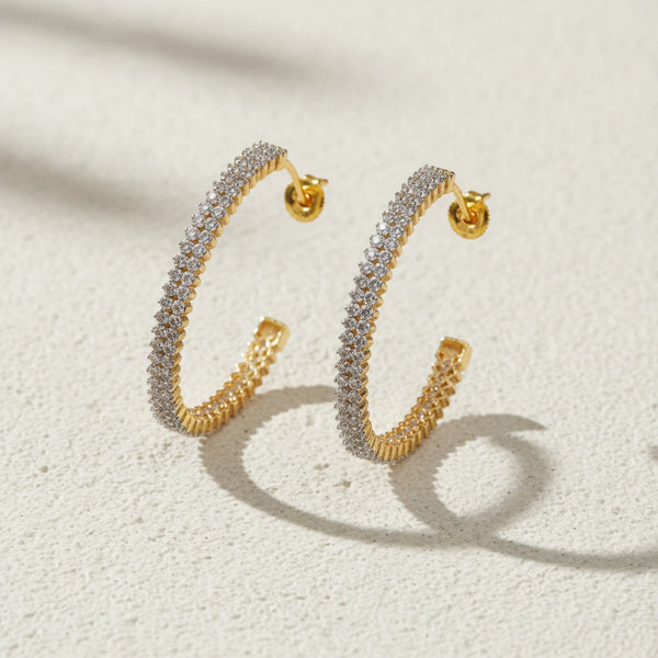 426117 American Diamond Bali