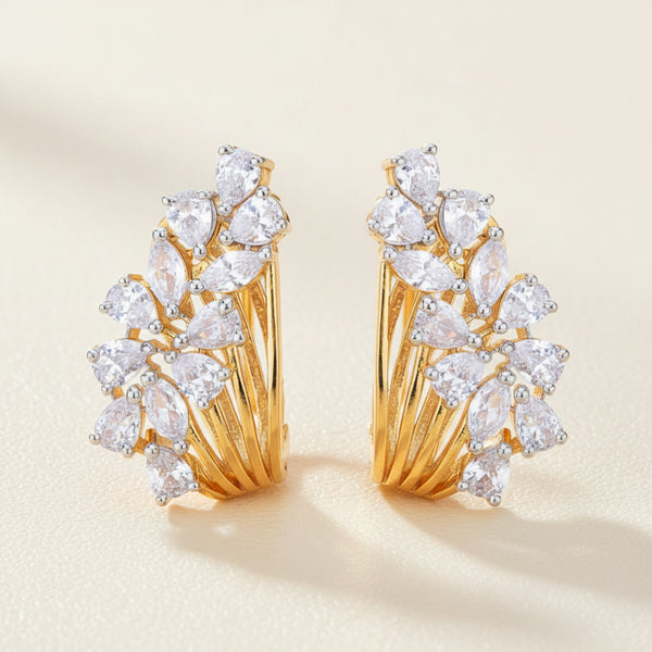 426739 American Diamond Classic Bali